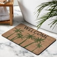 thumbnail image 5 of Supreme Comfort with 20x32 inch Super Absorbent Quick-Drying Bath Mat – Easy to Clean Bathroom Rug with Non-Slip Rubber Bottom – Versatile for Living Room & Kitchen, 5 of 5