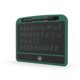 thumbnail image 1 of Tableta de escritura LCD para niños, juguetes de escritura para niñas de 3 a 12 años Zhivalor CPB-US-XD1550-2, 1 of 1