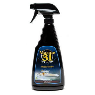 Marine 31 Stainless Steel and Aluminum Brightening Soap, best boat metal  polish, marine metal polish, marine aluminum polish, marine stainless steel