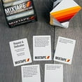 thumbnail image 3 of Breaking Games BGZ110347 Jeu de Cartes MixTape, 3 of 8