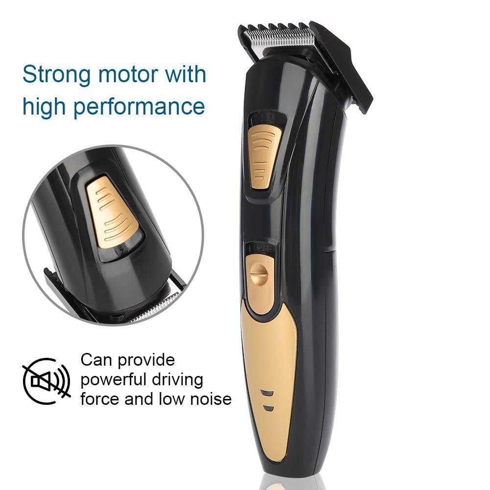 electric hair razor