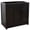 Brown Ash, variant on Bellaterra Home 36 in. Single Vanity with Cabinet, Glacier Ash - Left Doors