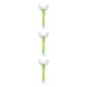 thumbnail image 5 of Matsuzay Cepillo de de silicona en forma de U para niños, mango de 360 ​​grados para niños pequeños, suministros de limpieza de mano para Type4 NO4 Matsuzay CBP092623, 5 of 6