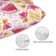 thumbnail image 3 of Balery Watermelon Funda de Cojín Estampada, Regalos para Mujeres, Regalos de Amor para Ella, Regalos para Novia o Esposa, Funda de Almohada-14"x20", 3 of 6