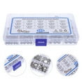 thumbnail image 2 of 580pcs Stainless Steel Ball Bearing Instruments Practical and Chic, 2 of 7