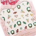 thumbnail image 4 of thinsony Nails Art Sticker Merry Christmas 3D Golden Elements Nail Wrap Sticker Tips DIY Manicura Stickers Tool, 4 of 8