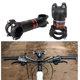 thumbnail image 4 of Vástagos de bicicleta de montaña Sunnimix Adaptador de vástago 60 mm 31,8 mm 7 grados, 4 of 8