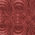 thumbnail image 1 of Ahgly Tapis de Zone Carré Transitionnel Lavable en Machine, 5 Pieds Carré, 1 of 7