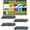 TN229XXL 4-Pack, variant on z TN229 Toner Cartridges 4-Pack for Brother Printer, Replacement for Brother TN229BK/C/M/Y, Compatible with Brother HL-L3280CDW, HL-L8265CDW, MFC-L3780CDW(Non-OEM)