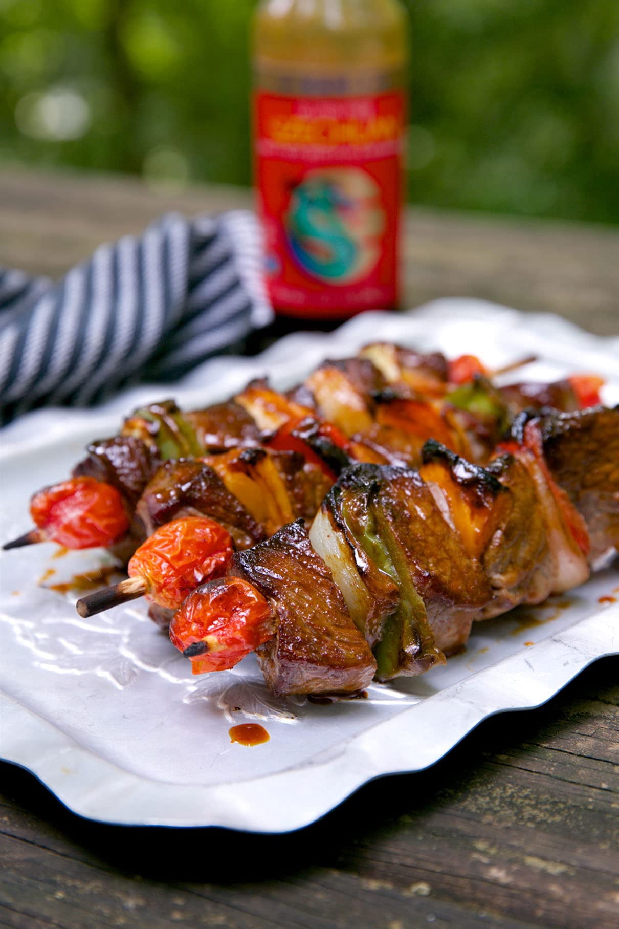 Hot and Spicy Szechuan Stir-Fry and Marinade 10 Ounces (Case of 6)