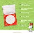 thumbnail image 5 of Peanuts Holiday | Snoopy's Snow Day Pressed Highlighter, 5 of 6