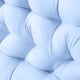 thumbnail image 4 of Almohada de cama, paquete suave, gran almohada de respaldo, almohada de lado, paquete suave, almohada, gran almohadón de respaldo 50x120cm, Azul, 4 of 6