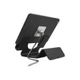 thumbnail image 3 of Compulocks Support Universel pour Tablette avec Verrou à Câble à Clé - Support de table Sécurisé pour Tablette - Noir, 3 of 4