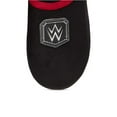 thumbnail image 4 of WWE Men’s Championship Belt Slippers, World Wrestling Slip-on Clog Indoor Slippers Black - L, 4 of 5