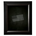 thumbnail image 2 of Rayne Mirrors American Made Rayne Brown Lining Blackboard/Chalkboard, 2 of 5