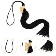 thumbnail image 4 of 10 Pcs Fournitures de Graduation Délicates Chics et Élégantes, Pendentifs de Chapeau de Bachelier, 4 of 6