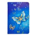 thumbnail image 1 of 7 8 9 10.1 inch Universal Tablet Case Flip Stand Cover For iPad Samsung Huawei Lenovo Android Hard PC Tablet Protective Shell LJHD Universal 7 inch, 1 of 6