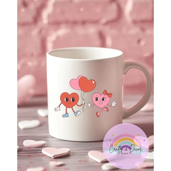 VaL1entine’s mug