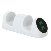 DualSense Controller in Cobalt Blue with Charging Dock