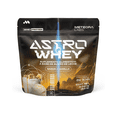 thumbnail image 1 of METEORA LABS ASTRO WHEY Vainilla 21 GR Proteina Aminoácidos Esenciales Enzimas Digestivas 60 Porciones, 1 of 2