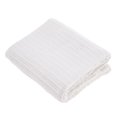 thumbnail image 1 of Couverture Thermique 100% Coton Waffle, 1 of 4