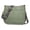 Grass Green, variant on BIMZUC Women PU Leather Shoulder Bag Wide Strap Casual Crossbody Messenger Bag for Travel, Shopping, and Everyday Use, Grass Green, 11x10.6x3.9 Inches