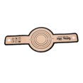 thumbnail image 1 of Alfombrilla De Silicona Para Hornear Pan, Antiadherente, Reutilizable, Con Largo, Para Horno, Galletas, Masa De Pizza, Accesorios Para Hornear, 1 of 7