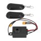 thumbnail image 1 of Alarma de scooter eléctrico, alarma de bicicleta fácil de instalar puertio XT30 36-70V para triciclos eléctricos, 1 of 7