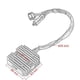thumbnail image 2 of Regulator Rectifier For BMW F650CS F650GS Dakar Twin F700GS F800ST F800GS ADV F800GT F800R F800S G650GS Sertao / F 650GS 800GS, 2 of 5