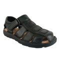 thumbnail image 3 of Sandalias de piel para hombre 203, 3 of 4