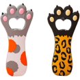 thumbnail image 1 of Cat Fridge Magnets Refrigerator Magnets Hook Clips Office Magnets for Whiteboard, Refrigerator, Map and Calendar(#6), 1 of 7