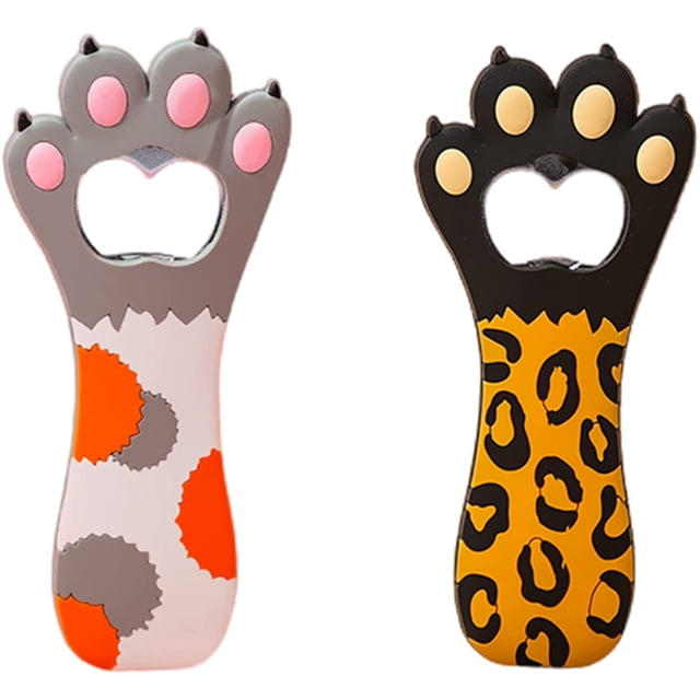 Cat Fridge Magnets Refrigerator Magnets Hook Clips Office Magnets for Whiteboard, Refrigerator, Map and Calendar(#6)