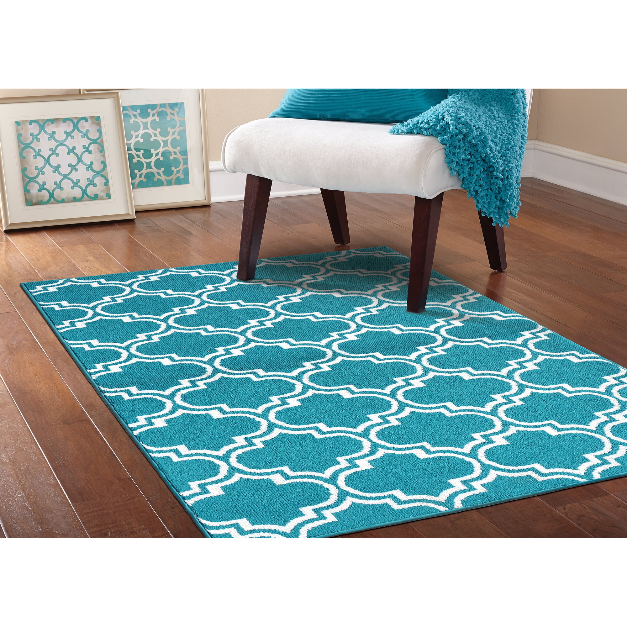 Garland Rug Silhouette Area Rug