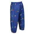 thumbnail image 4 of Regatta Boys/Girls Peppa Pig Waterproof Pants, 4 of 5