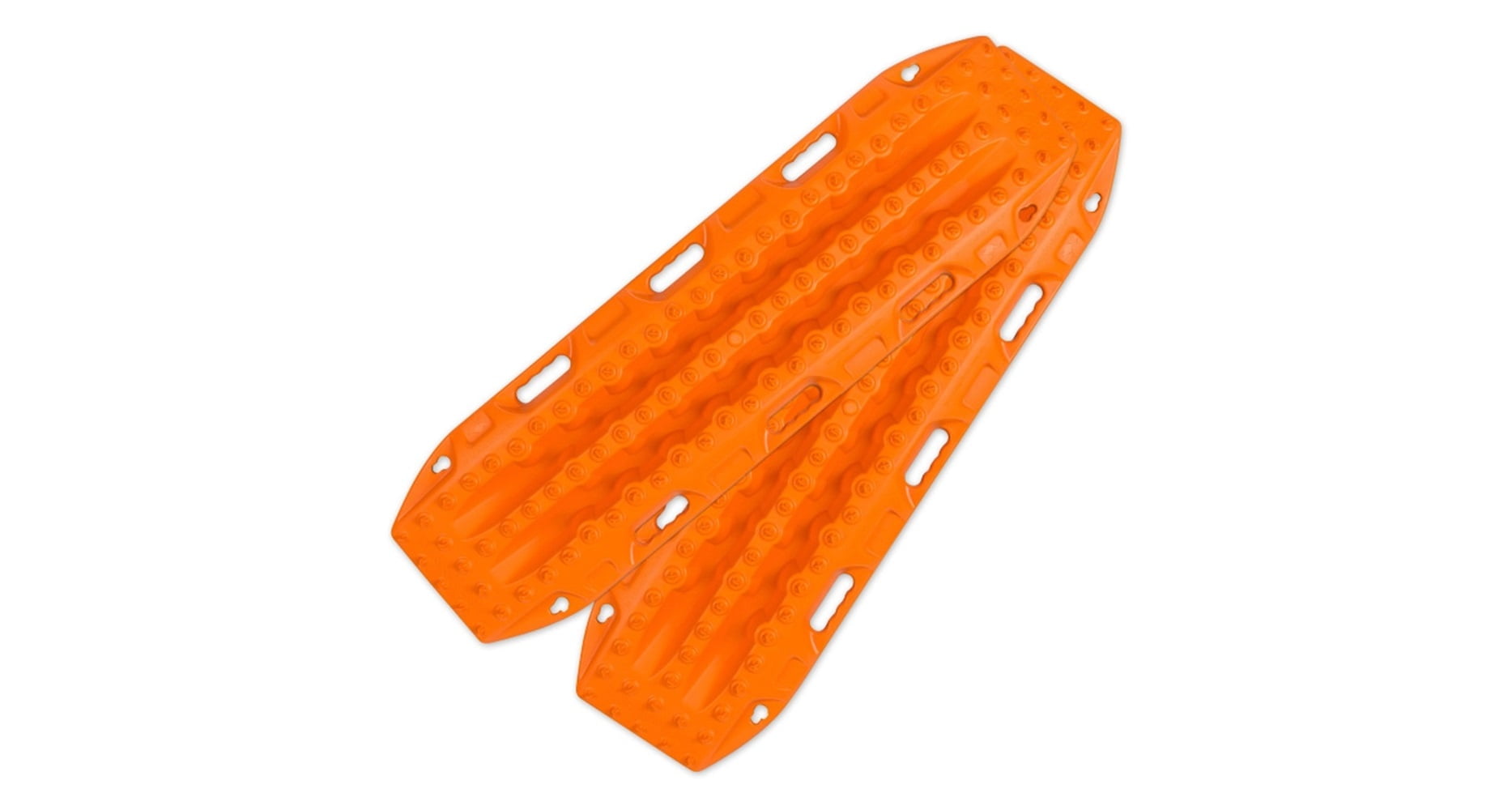 Rhino Rack Maxtrax Mkii Signature Orange MTX02SO