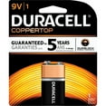 thumbnail image 2 of Duracell Coppertop Batteries, 2 of 6