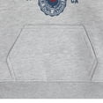 thumbnail image 3 of Levi's Boys Toddler Sporty Hoodie, Sizes 2T-4T, 3 of 4