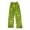 02-Dark Green, variant on Womens Christmas Pajama Pants Fleece Ugly Pj Bottoms Soft Comfy Lounge Sleepwear Fluffy Fuzzy Pants 01-Cyan M