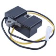 thumbnail image 4 of Bobina de encendido de motor de paquete de alto voltaje compatible con Husqvarna 61 162 166, 4 of 5