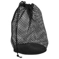 thumbnail image 1 of BESTYASH Mesh Golf Drawstring Bag Breathable Design for Sports Practice 1 Set, 1 of 8