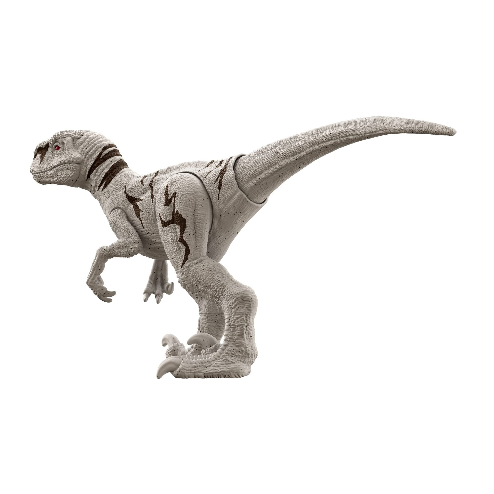 Mattel Jurassic World Dominion Atrociraptor Action Figure