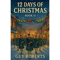 12 Days of Christmas 12 Days Of Christmas Book 11, Book 11, (Paperback)