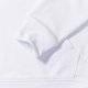 thumbnail image 5 of Russell - Sudadera con capucha modelo HD para hombre (Blanco), 5 of 5