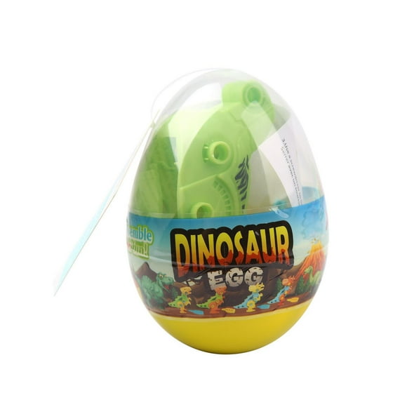 Way to Celebrate! DIY DINO EGG, NOVELTY