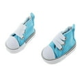 thumbnail image 1 of preciosos con cordones de punta forma forma forma para 1/6, accesorios de ropa informal, 1 of 7