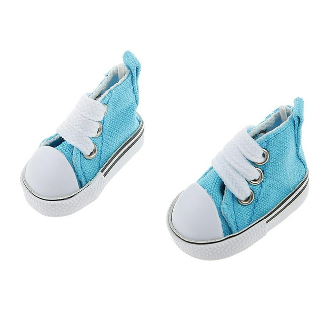 preciosos con cordones de punta forma forma forma para 1/6, accesorios de ropa informal
