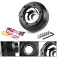 thumbnail image 3 of 135H Steering Wheel Short Hub Adapter Kit For For, 3 of 5