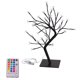 thumbnail image 5 of Luces LED para árbol, regalo de San Valentín, lámpara para dormir, luz decorativa de ambiente. 24 luces, 5 of 7