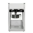 thumbnail image 5 of Olde Midway Commercial Popcorn Machine, Bar Style Popper with 12 Ounce Kettle, Black, 5 of 7
