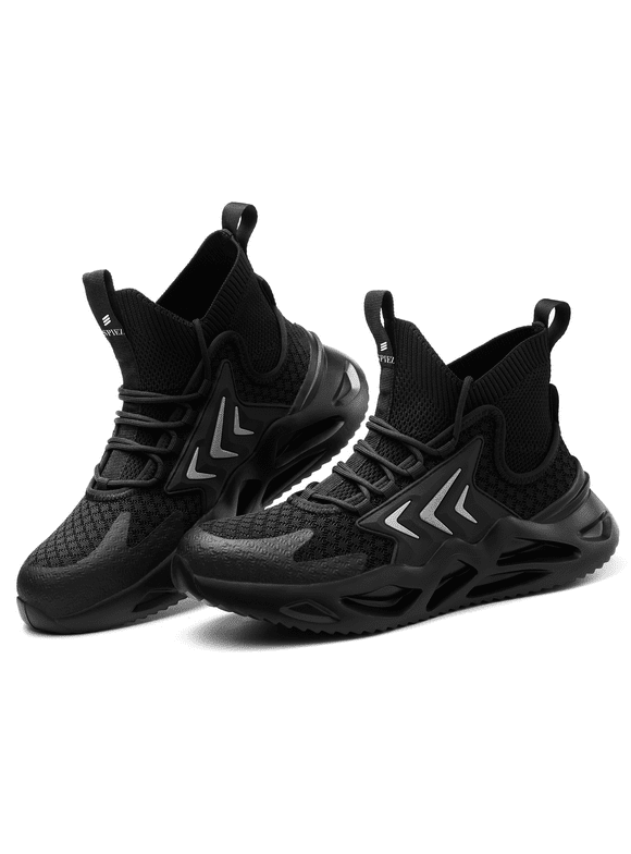 nike steel toe safety shoes